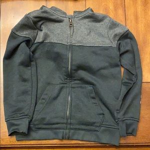 Hurley 4T Zip Up